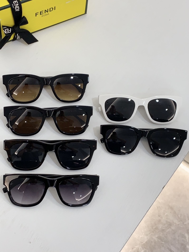 Fendi Sunglasses